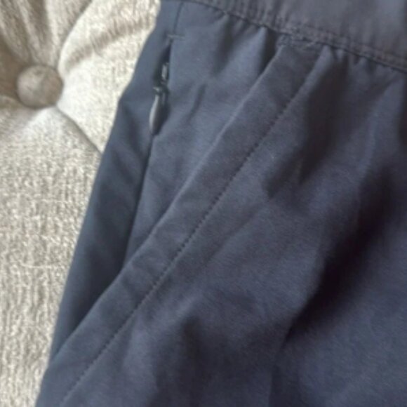 Public‎ Rec Flex Shorts Black Men 40 - Picture 2 of 6